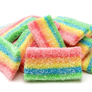 Фини - Жевательные конфеты «Радуга» - 1 кг