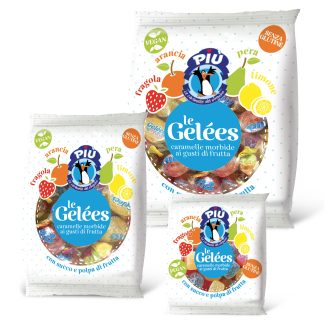 Саррагиото - Фруктовое желе - 1 кг