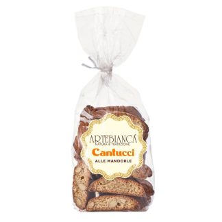 White Art - Миндальный Кантуччи - 250 г