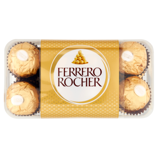 Ferrero Rocher, 16 штук, 200 г