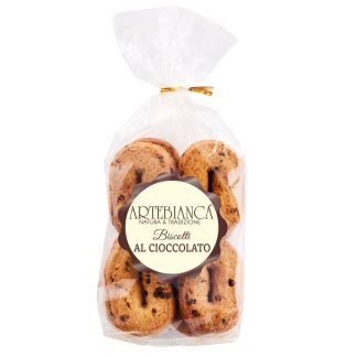 Arte Bianca - Шоколадные пончики - 350 г