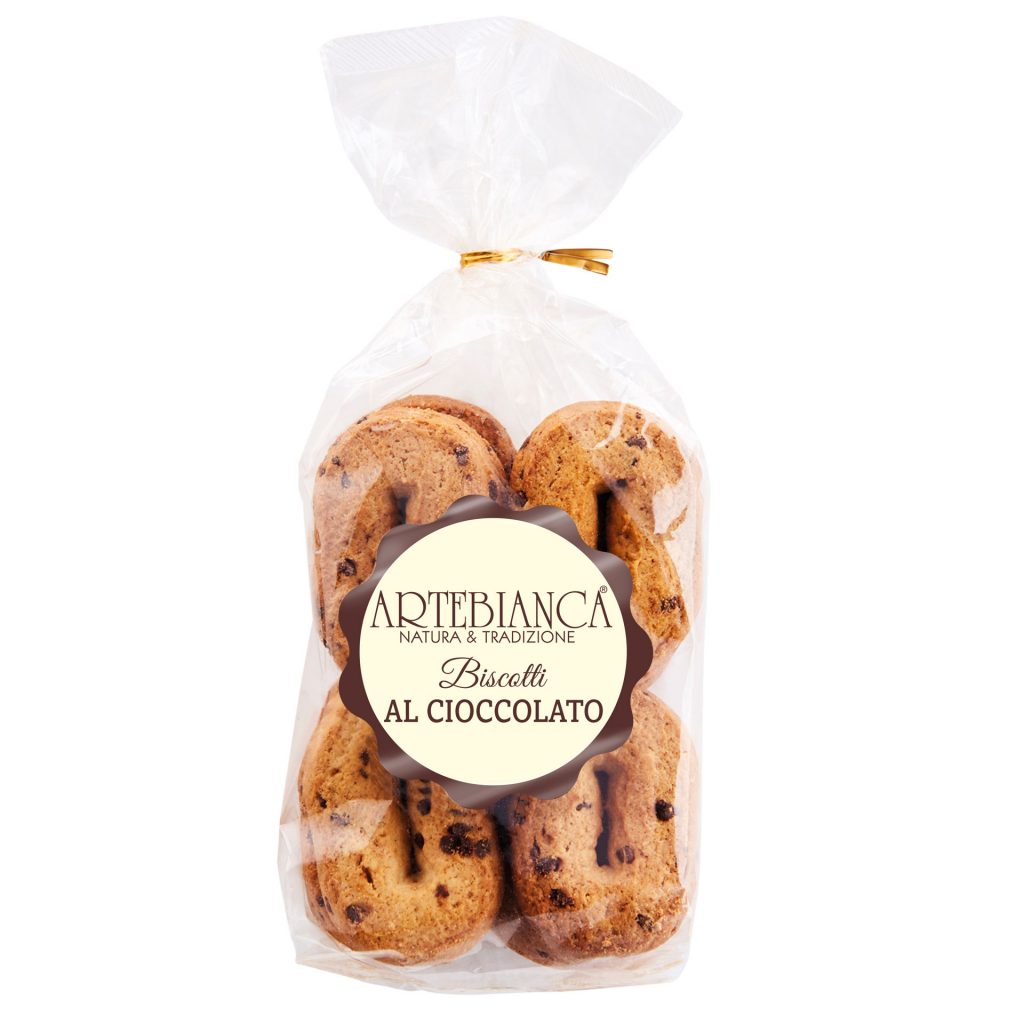 Arte Bianca - Шоколадные пончики - 350 г