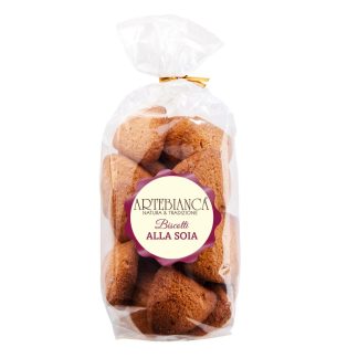 White Art - Соевые треугольники - 400 г.