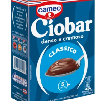 Cameo - Classic Ciobar g125