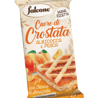 Falcone - Абрикосово-персиковые тарталетки - 240 г