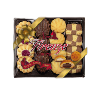 Dulca - Чайная выпечка - 400 г