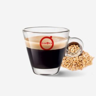 Растворимый ячмень Gimoka - 10 капсул Lavazza A Modo Mio