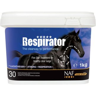 NAF Respiratore