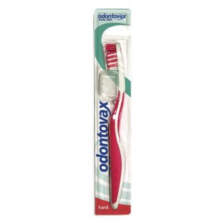 ODONTOVAX Spazz.Total Tech Hard