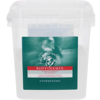 Grand National Biotinemix