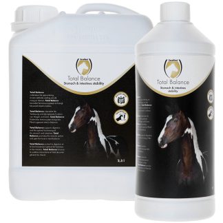 Excellent Equilibrio Totale Equi