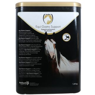 Excellent Gastro Support