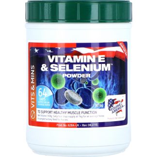 Equine America Vitamina E e Selenio
