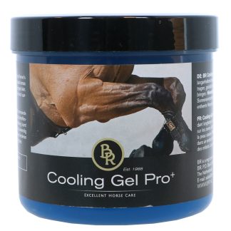 BR Cooling Gel Pro+