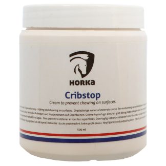 HORKA Anti-morso Trasparente