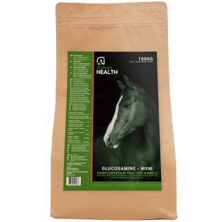 Agradi Health Glucosamina-MSM