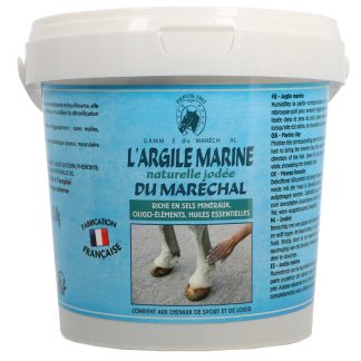 ODM Argilla Marina