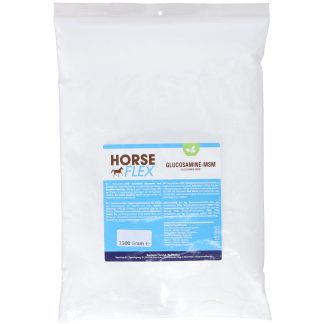 Horseflex Glucosamina-MSM