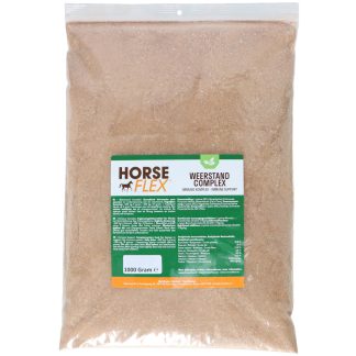 Horseflex Complesso di Resistenza
