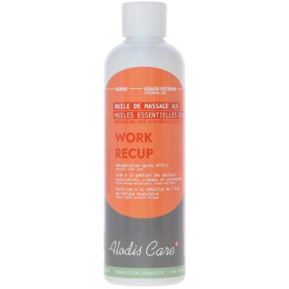 Alodis Olio Work Recup