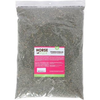 HorseFlex Foglia di Lampone