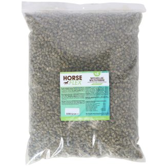 HorseFlex Multivitaminico Naturale Ricarica