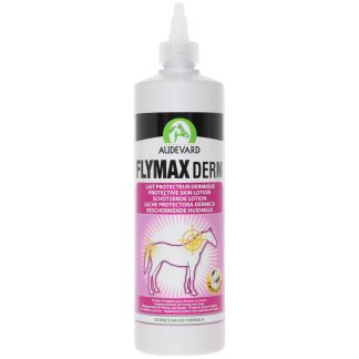 Audevard Flymax Derm