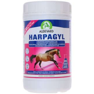 Audevard Arpagile