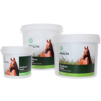 Agradi Health Buccia di psillio