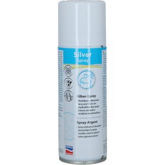 Agro Chemica Aloxan Spray di Alluminio