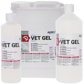 Agrivet Lubrificante