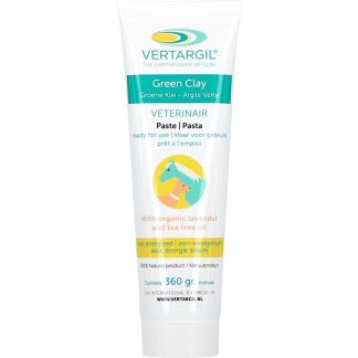 Vertargil Argilla Verde Tube