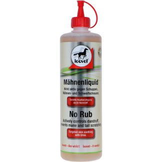 Leovet Liquido per Criniere
