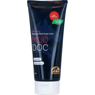 Cavalor Pomata per dermatite da fango MudDoc