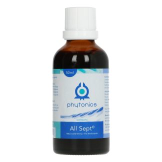 Phytonics Tutto settembre