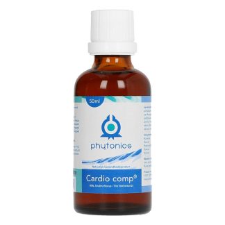 Phytonics Comp.cardio