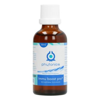 Phytonics Potenziamento immunitario Pro