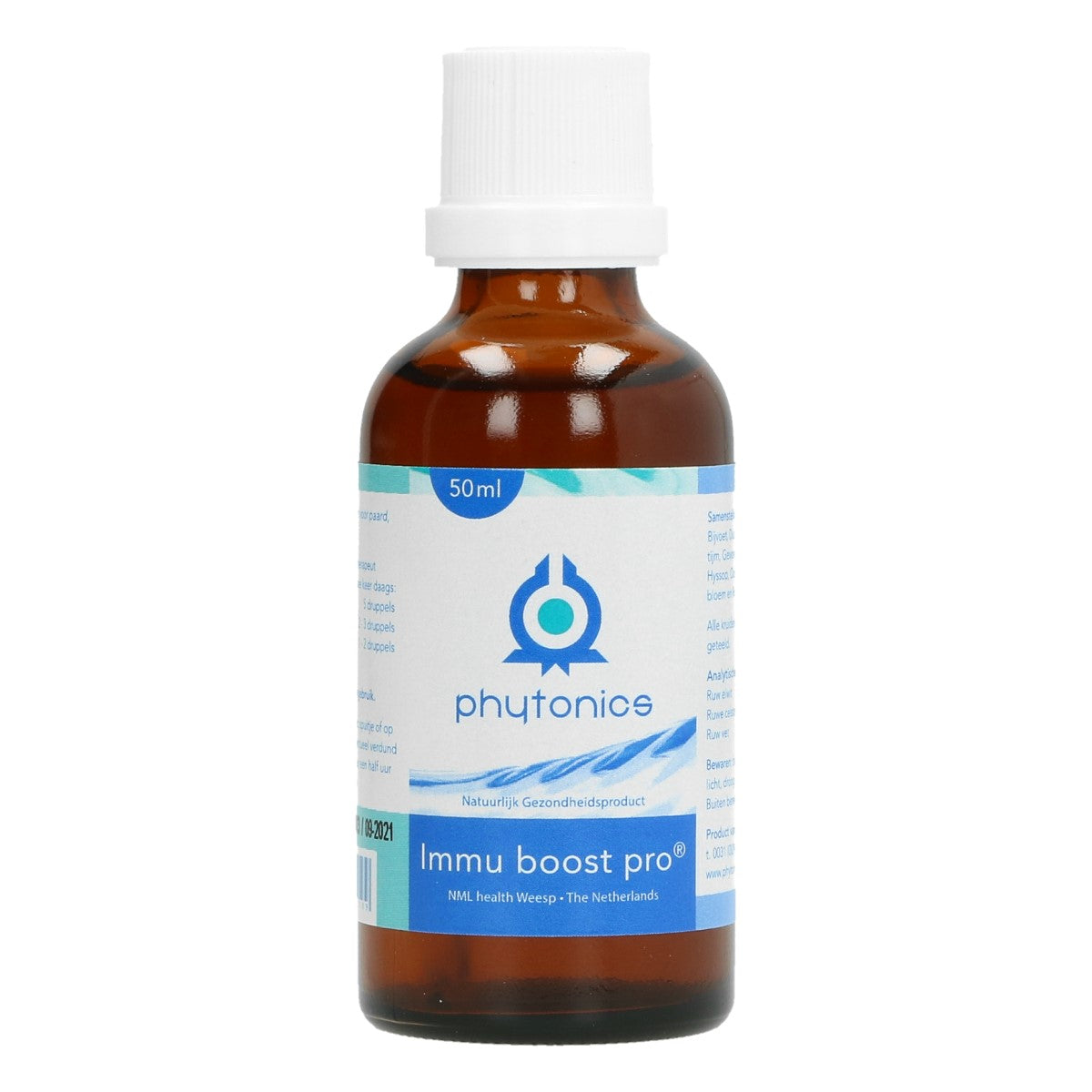 Phytonics Potenziamento immunitario Pro