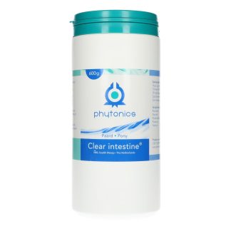 Phytonics Clear Intestine Cavallo/Pony