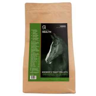 Agradi Health Lievito di birra in pellet