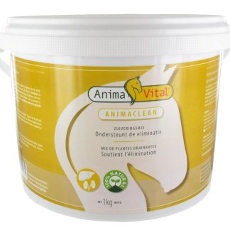Animavital Miscela Purificante
