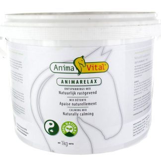 Animavital Rilassamento