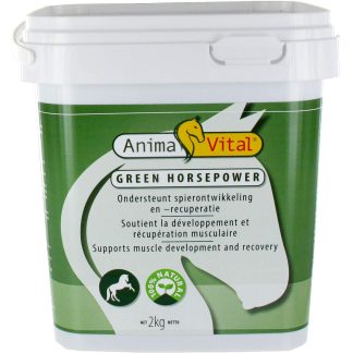Animavital Potenza verde
