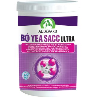 Audevard Bo Sì, recita Ultra