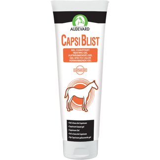 Audevard Capsiblista