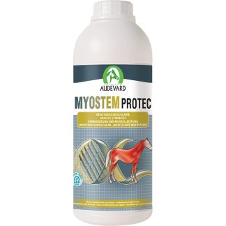 Audevard Protezione del miostimo