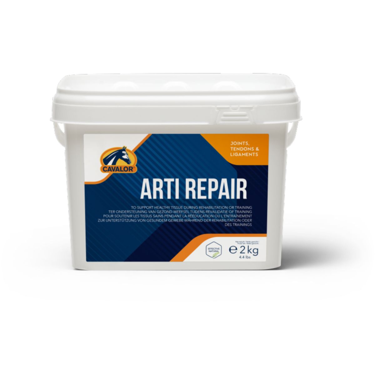 Cavalor Riparazione Arti