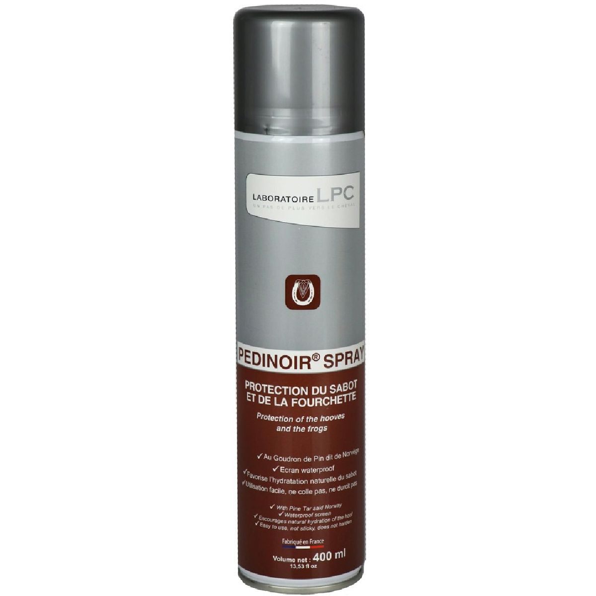 LPC Spray per Zoccoli Pedinoir