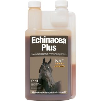 NAF Echinacea Plus