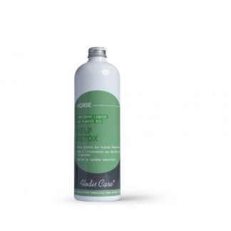 Alodis Supplement Help Detox 500ml